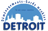 Déménagements Detroit