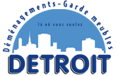 Déménagements Detroit